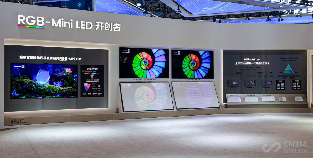 ��RGB-Mini LED�����²ȿӣ�Ȩ����������׼