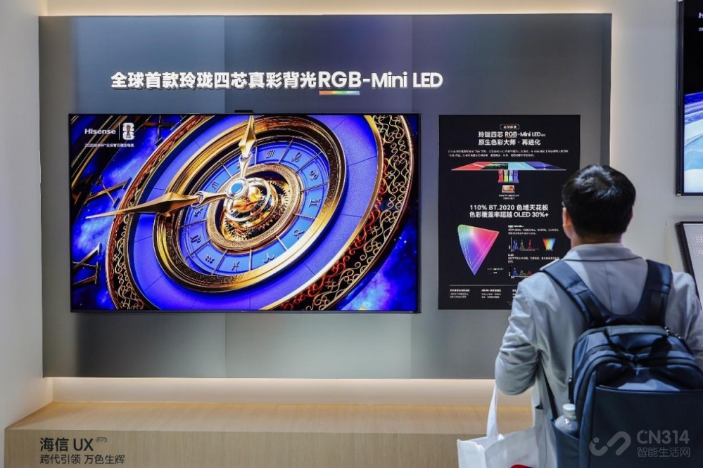 RGB-Mini LED���ӱ����¾�������ȥ��3��