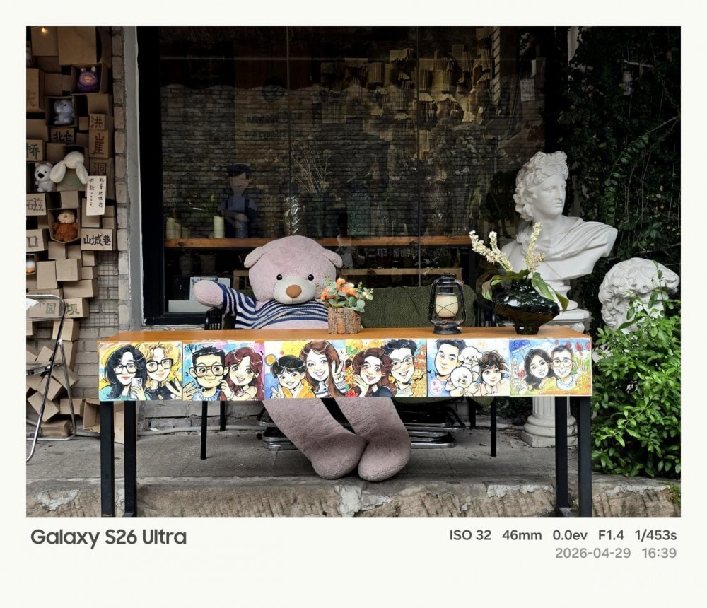 ����Galaxy S26 Ultra����������ɳ��̱��޿�