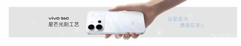 4K Liveԭ�����vivo S60ϵ����ʽ����