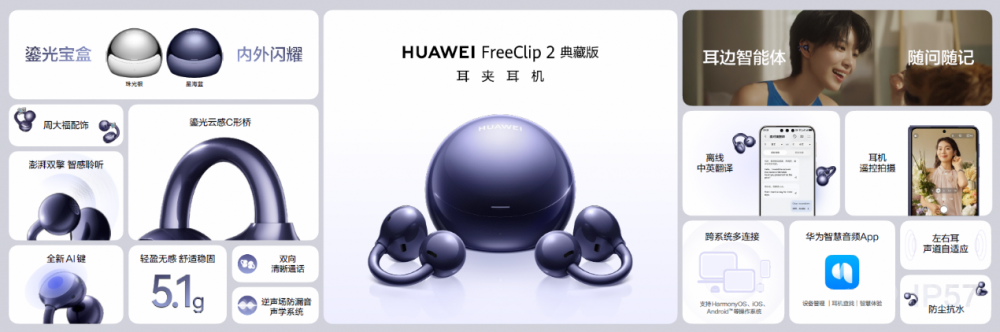 HUAWEI