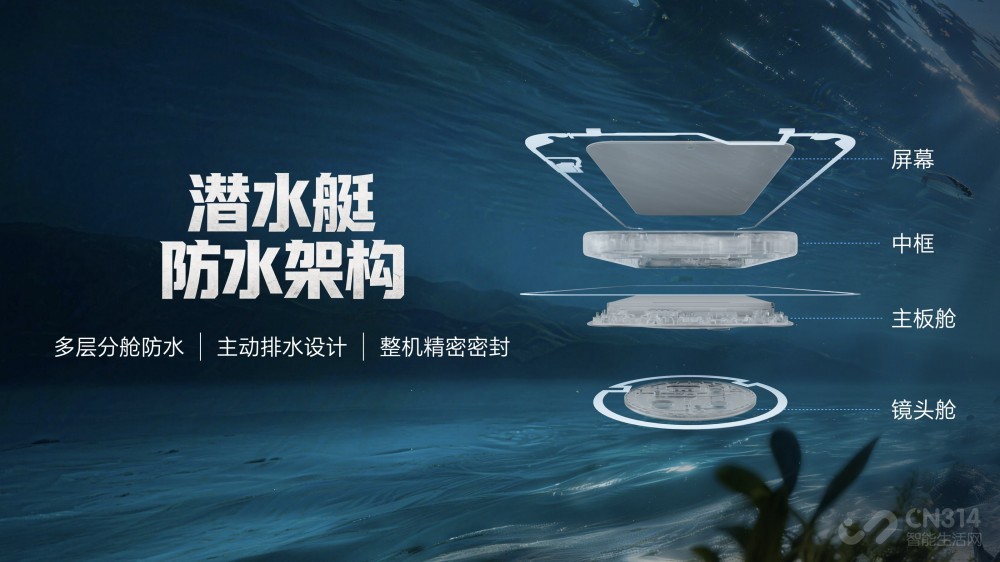 荣耀X80 Pro Max打造最强满配“耐用神机” 荣耀X80 Pro Max打造最强满配“耐用神机”