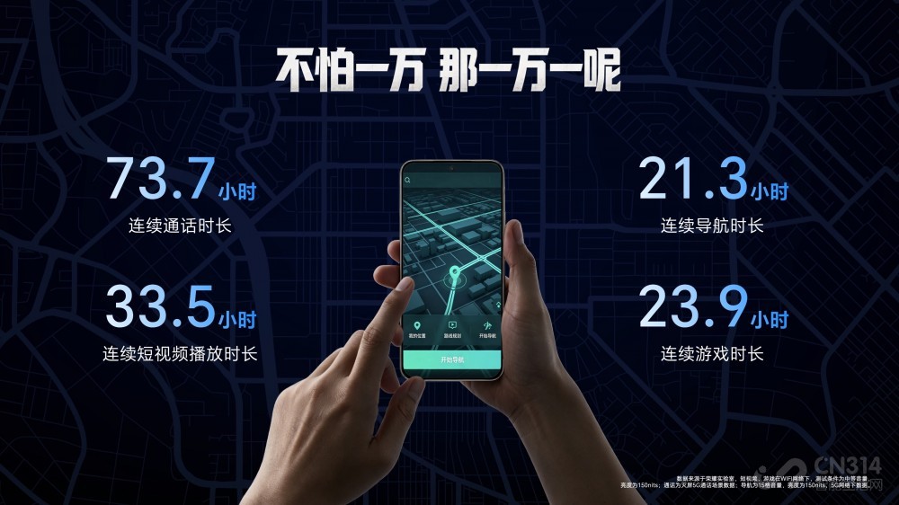 荣耀X80 Pro Max打造最强满配“耐用神机” 荣耀X80 Pro Max打造最强满配“耐用神机”
