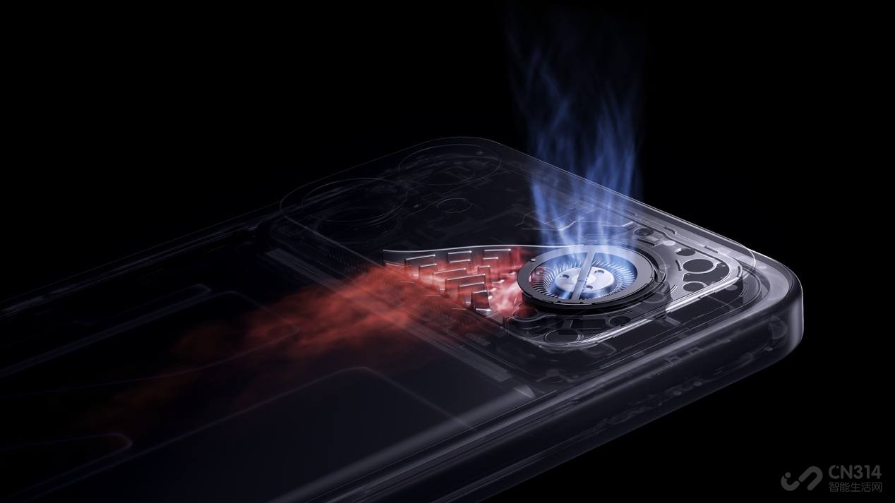 ���� REDMI K90 ����������Ϸ�������