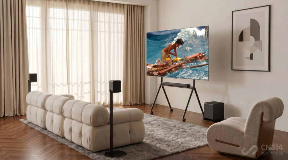 �ѡ����������ؼ�TCL S65K��ɽ������������