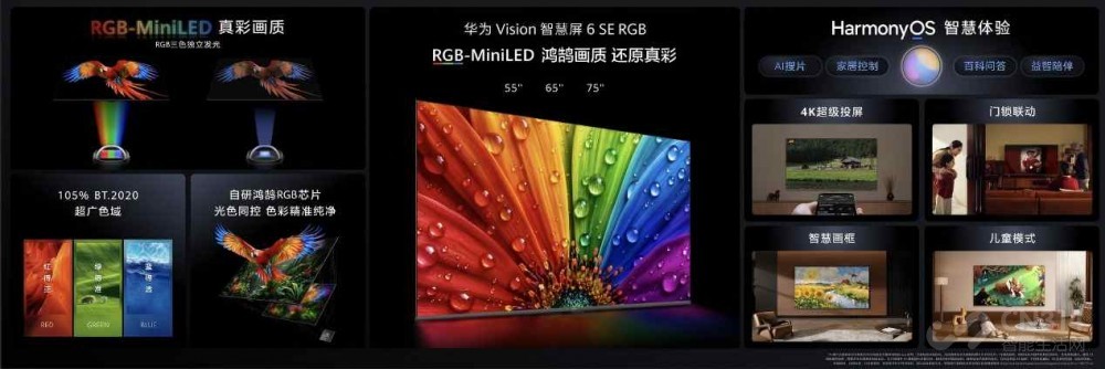 ��ΪVision�ǻ��� 6 SE RGB 3599Ԫ�� ����