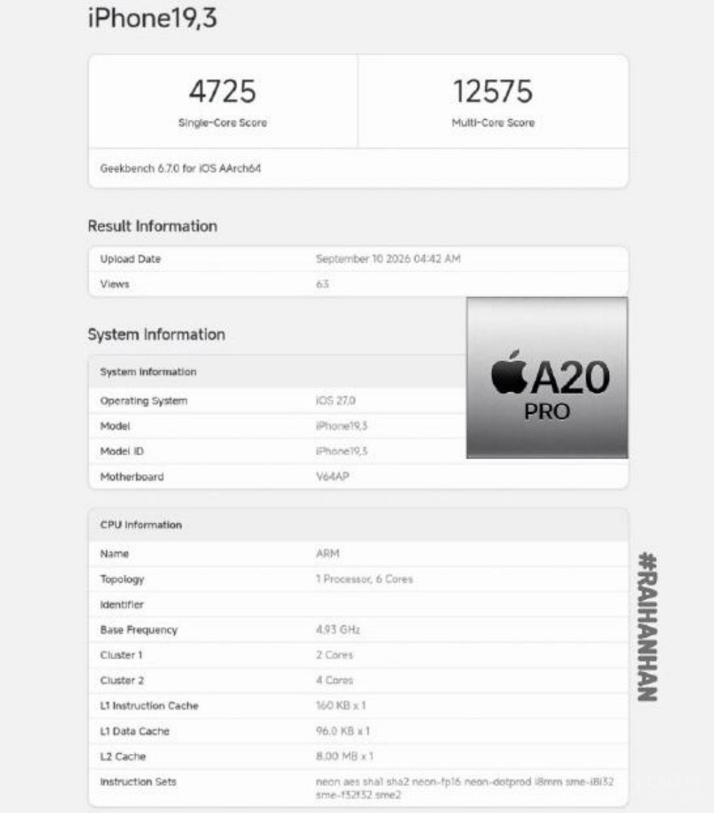 Pro Max���Ҷ�,iPhone 18 Pro Maxֵ������