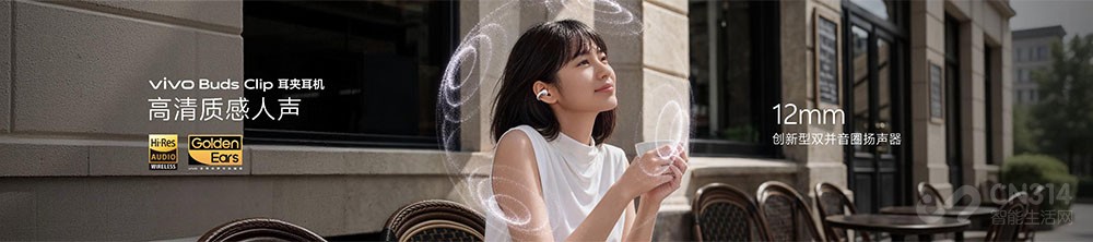 ��ӯ�ж�,vivo Buds Clip���ж�����ʽ����