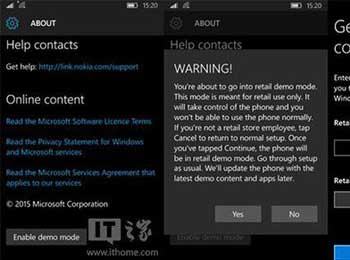 Win10 Mobileʾģʽ̳
