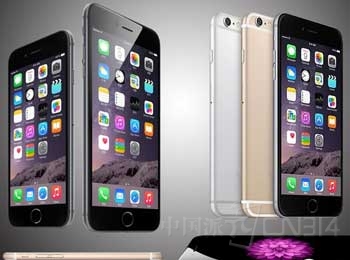 ӽ iPhone 6ϵй
