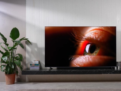 TCL�����ɶ�SQD-Mini LED��Ʒ���ذ�����