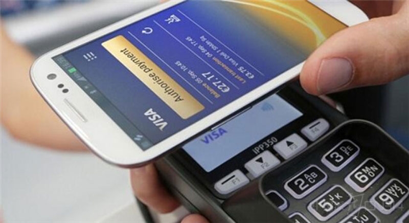 三星nfc支付_nfc支付技术_三星nfc支付