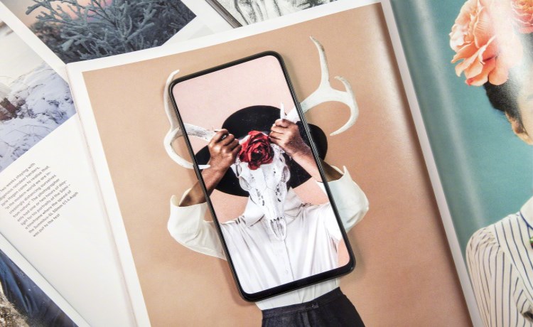 �������ȫ���� vivo NEX����콢�°���