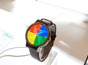 Axon Watch2015ͨչ