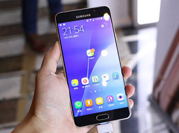 еͶгGalaxy C5ܷع