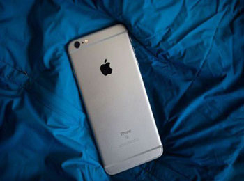 ҵiPhone ΪǺ£