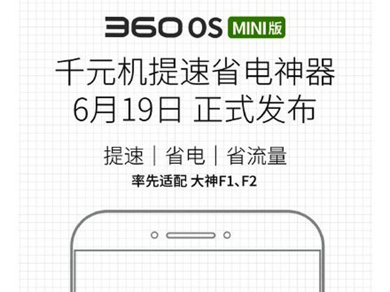 360 OS