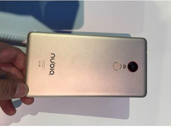 nubia»X8ع 820