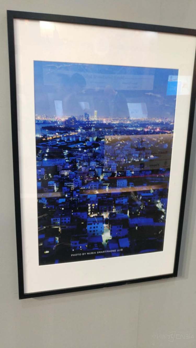 ���������콢 ���ǻ�����Ʒչ�ᵽ��MWC
