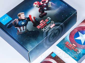 ӳvivo Xplay5콢濪ԤԼ