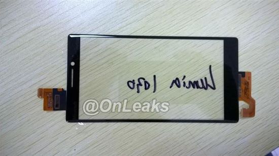 �������Lumia 1030�ع⣺�߿���խ