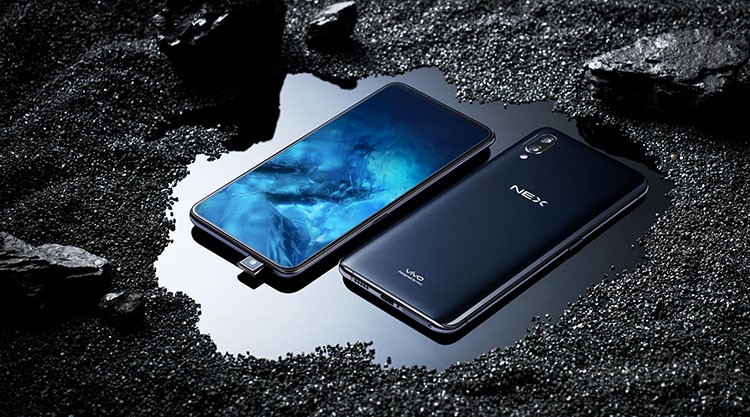 vivo NEX 6��23������ Jovi AI�������ȿ�