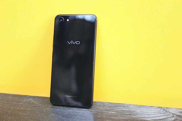 vivo Y83���飺�汸��ֵ���˹����ܵ����