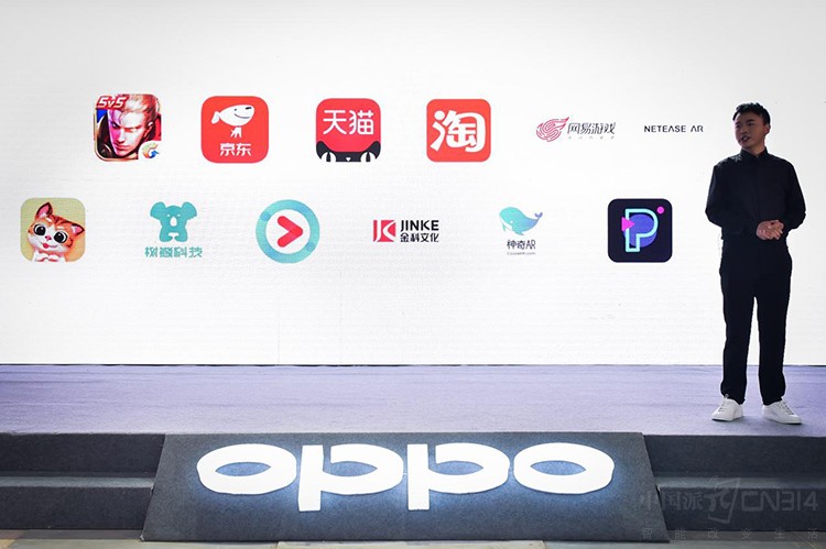 OPPO����ARunit �����ƽ�ǰ�ؼ�������