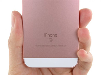iPhone SEɱ4Ӣ Ƿ