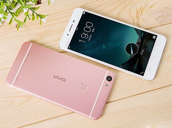 · vivo X6 PlusHi-Fiı
