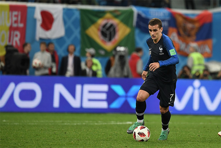 铸就非凡时刻 vivo助攻世界杯决战来临!