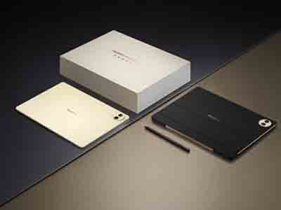 HUAWEI MatePad Pro ذʽ