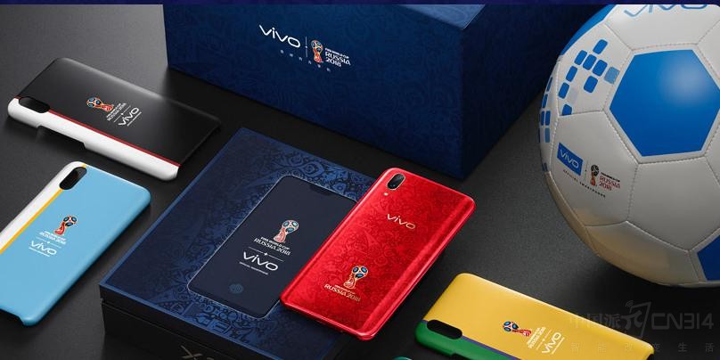 vivo X21 FIFA���籭�Ƿ��漴�����У������籭��������