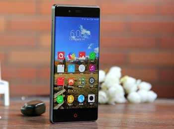 ޱ߿ֻnubia Z9ʽ 10