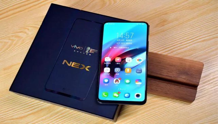 vivo NEX�ڱ����� �Ƽ�Ȧ��Vͦ��ȫ����
