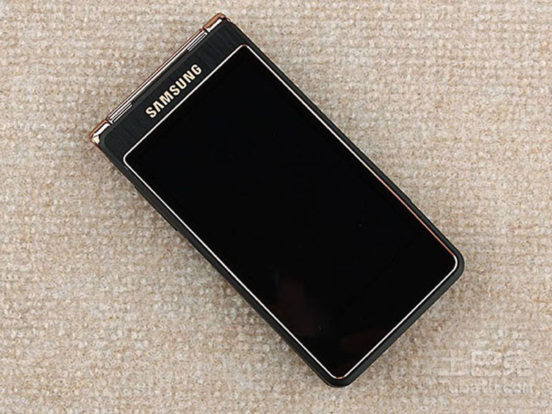 猛回头金立W909现身 翻盖手机荣光不再