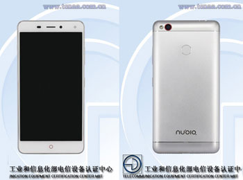 nubia Ȼ4900mAh