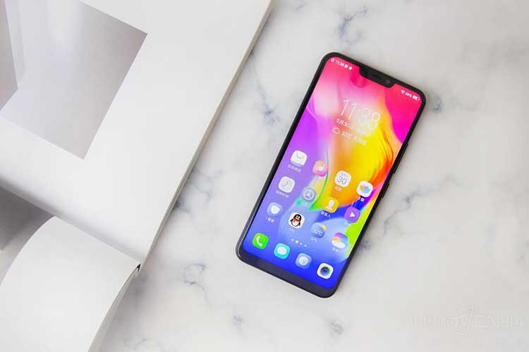 vivo Y83���飺�汸��ֵ���˹����ܵ����
