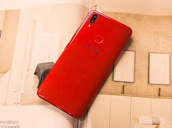 컥ֻһڣvivo Z1