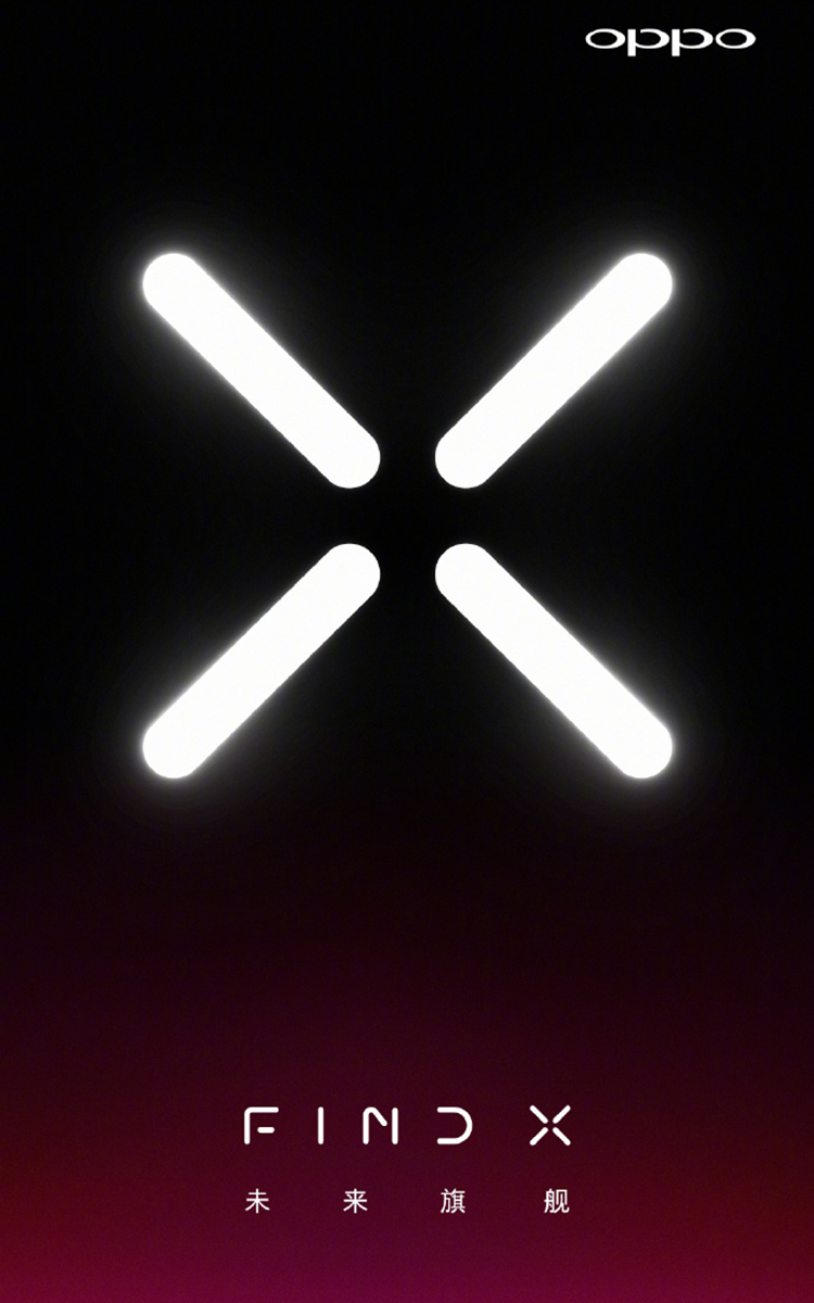 ̽ OPPO Find Xȫ