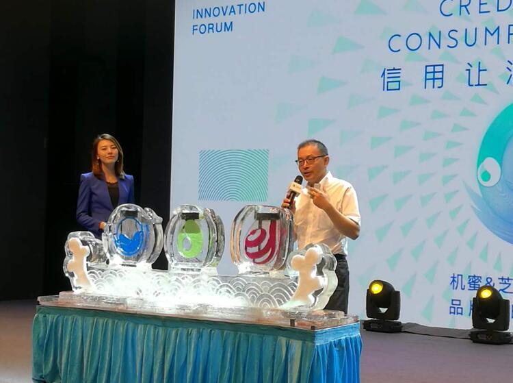 迪信通与机蜜联合打造手机租赁的新风尚!