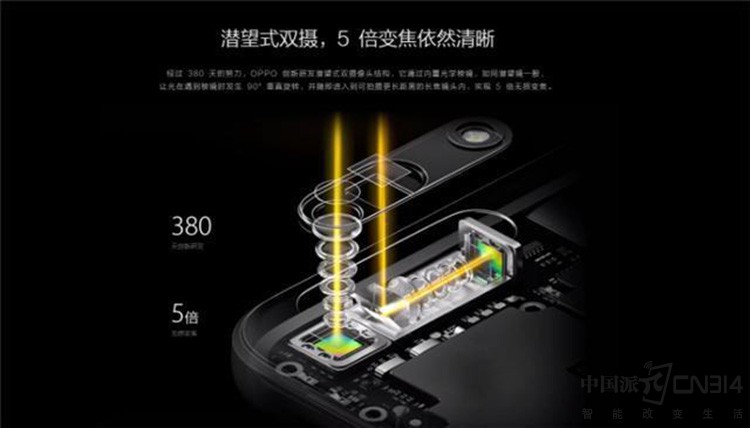 �ع�OPPO��2017 Ϊʲô�̳����ܳ����