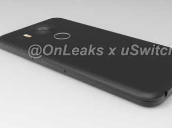 Nexus 5 2015ع⣺ͷȷ͹