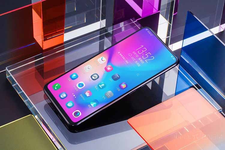 ��������Ļָ��vivo NEX 23����ʽ����