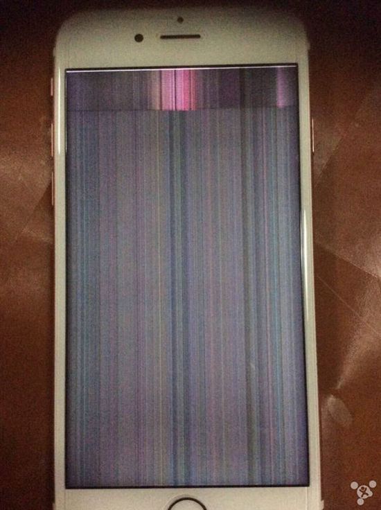 ����������iPhone 6S˵�õķ�ˮ�أ�
