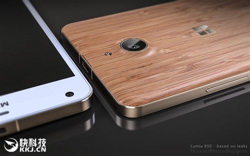 ��ֵ�ĸߣ�Lumia 850/750��Ⱦͼ���ع�