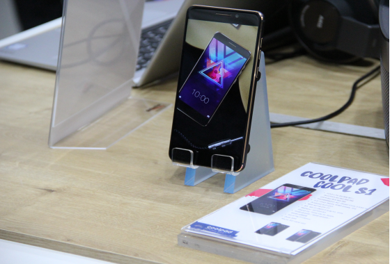(Cool Changer S1Ʒչʾ