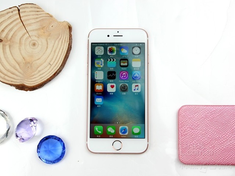 iPhone 6S