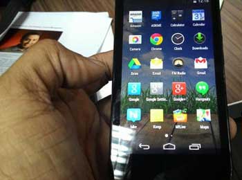 ȸAndroid Oneص