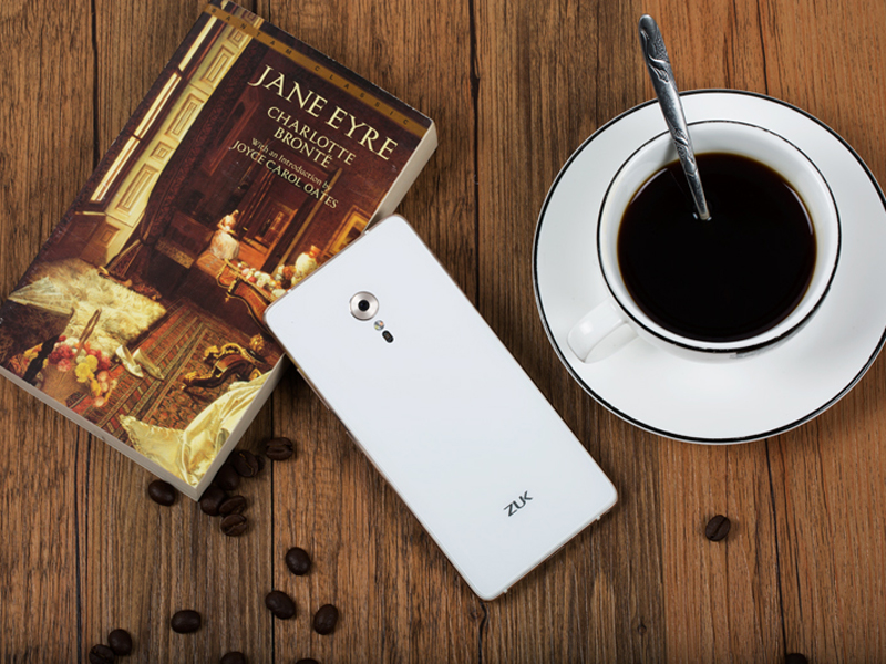 联想手机商城全新上线 Moto ZUK同步迁移